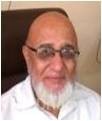 Dr. Yusuf Patel