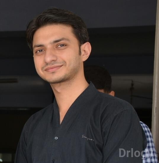Dr. Yuvraj Singh in Amritsar