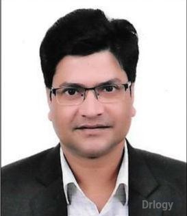 Dr. Zahid Ali