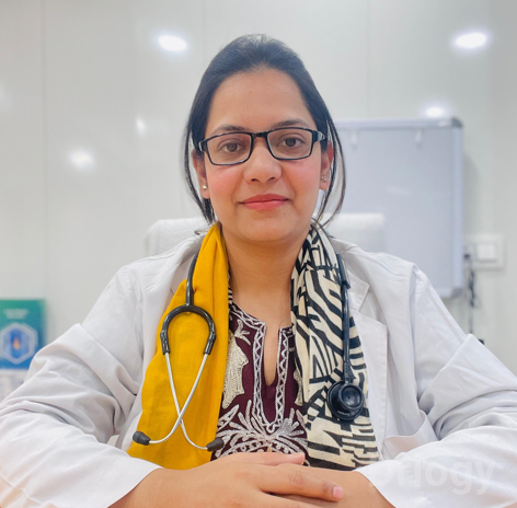Dr. Zaini Ahmed in Ranchi