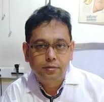 Dr. Zakir Alvi