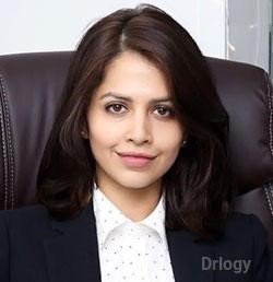 Dr. Zeba Hafiz in Mumbai