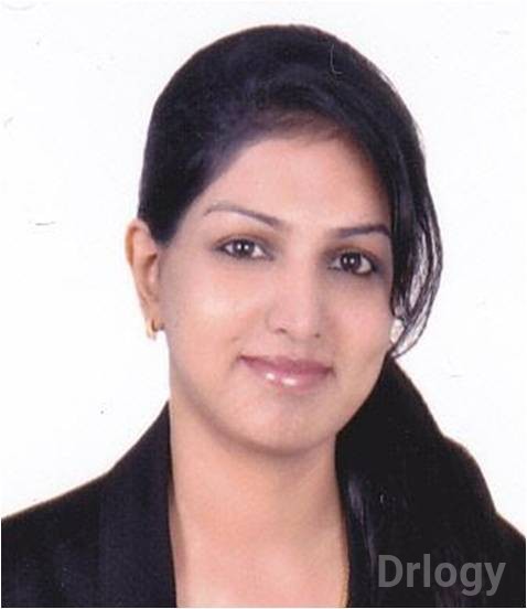 Dr. Zeena Hanif