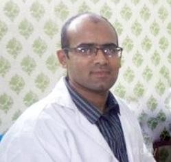 Dr. ZOHEB MOHAMMED CHOWDHRY in Chennai