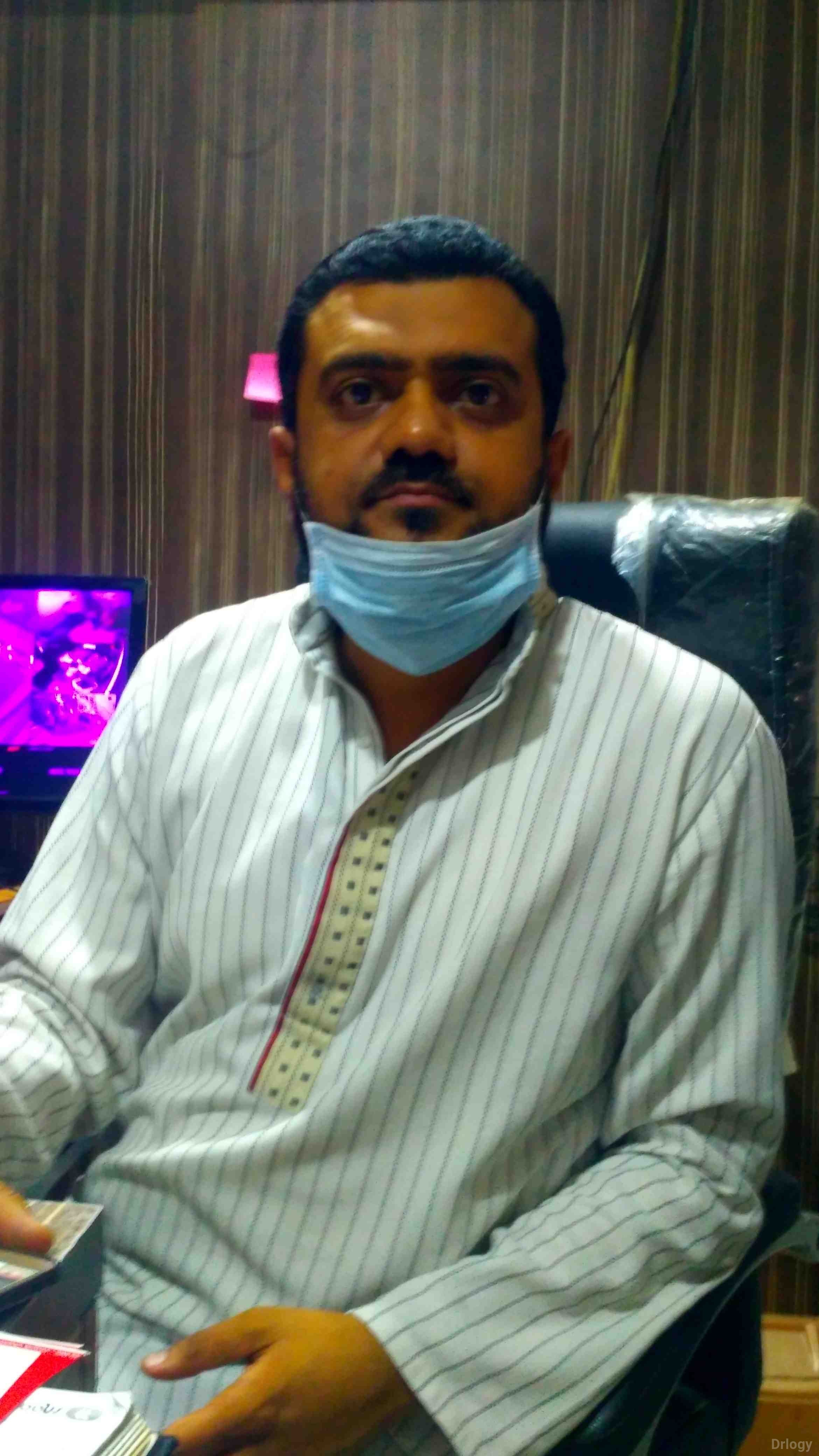 Dr. Zulkif Manjoo in Surat Dr. Zulkif Manjoo in Surat