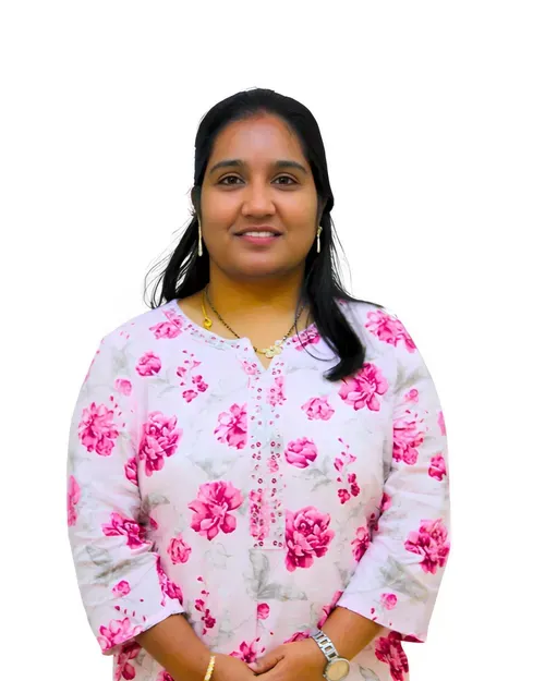 Ooha Manasa Badiga