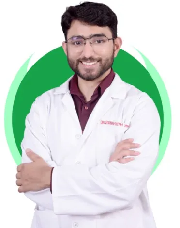 Siddharth Tewari