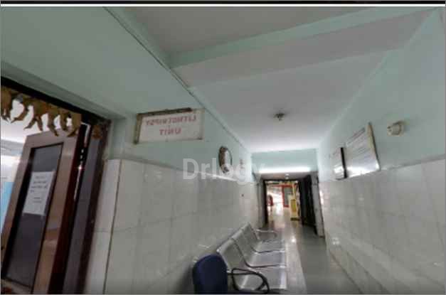 Geetai Nursing Home Images/Photos, Amravati, Amravati