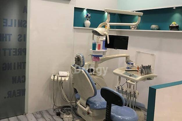Dental Home-A Multi-Specialty Dental Clinic Images/Photos, Chembur East, Mumbai