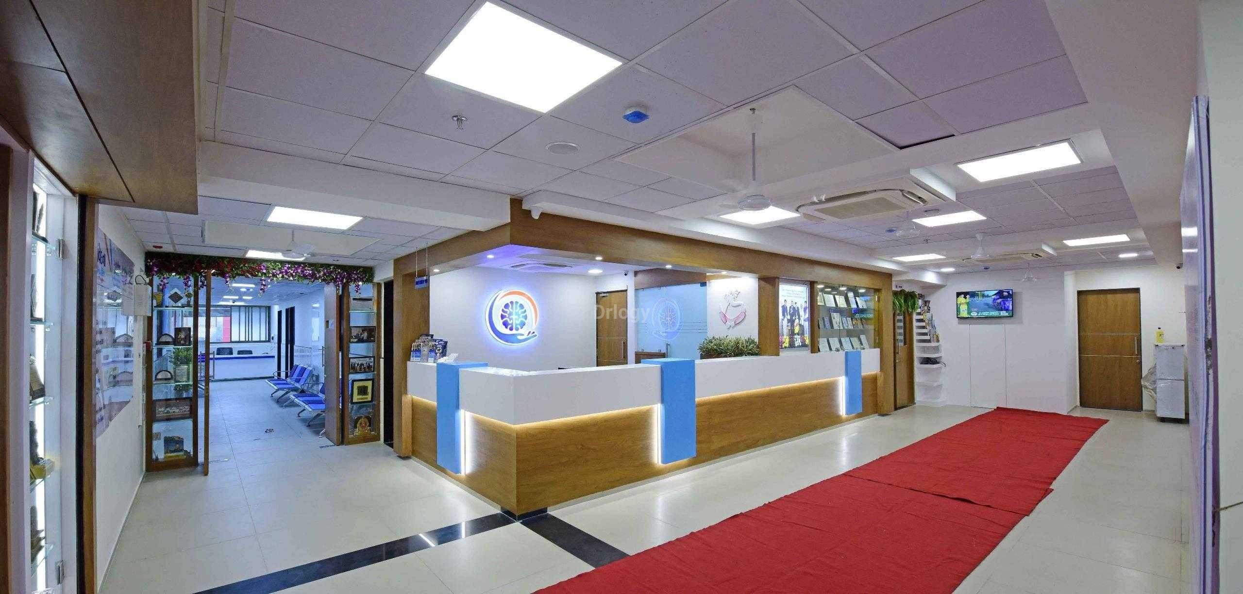 Samvedana Psychiatric Hospital & Research Institute Images/Photos, Ashram Road, Ahmedabad