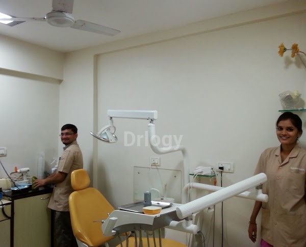 Winning Smiles Dental Clinic Images/Photos, Kandivali East, Mumbai