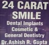 24 Carat Smile Images/Photos, Kalyan city, Thane