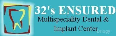 32'S Ensured Multi-Speciality Dental Center Images/Photos, Sahakaranagar, Bangalore