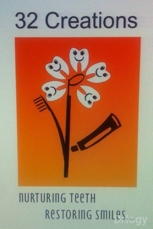 32 Creations Dental Clinic Images/Photos, Andheri East, Mumbai