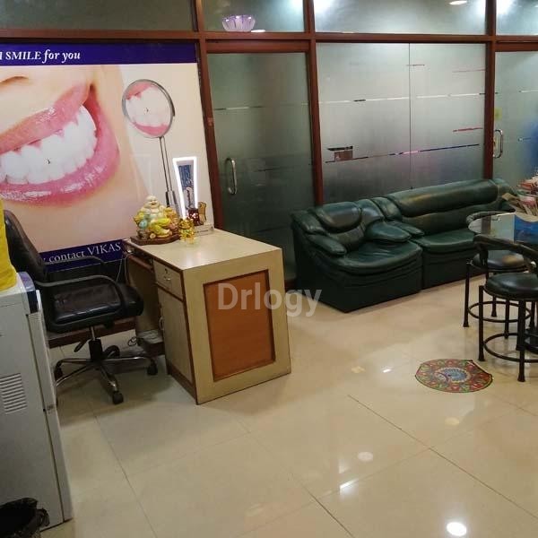 32 Diamonds Dental Clinic Images/Photos, Vaishali, Ghaziabad