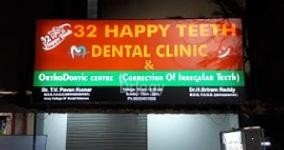 32 Happy Teeth Images/Photos, Madhapur, Hyderabad