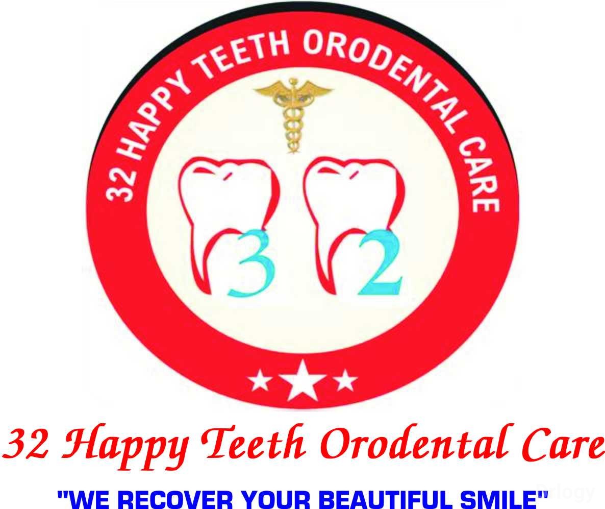 32 Happy Teeth Orodental Care Images/Photos, Allahabad Allahabad, Prayagraj