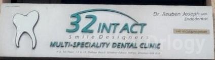 32 Intact Multispeciality Dental Clinic Images/Photos, Kilpauk, Chennai