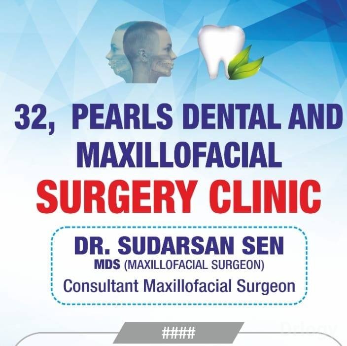 32 Pearls Dental And MaxilloFacial Surgery Clinic Images/Photos, null, null