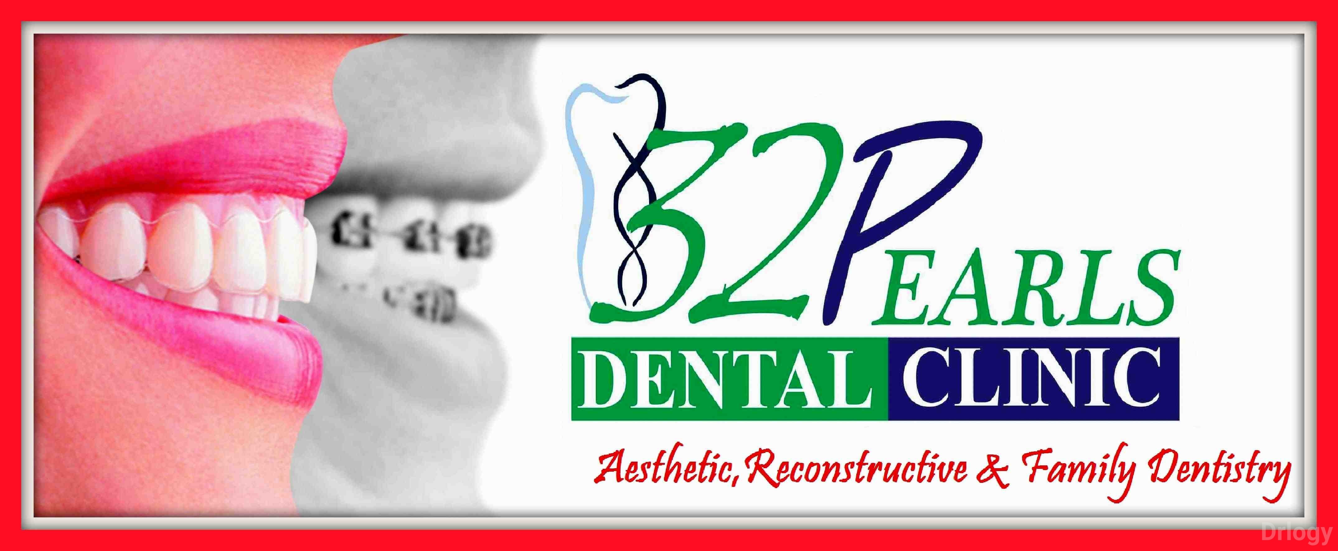 32 Pearls Dental Clinic Images/Photos, Ramrajtala, Kolkata