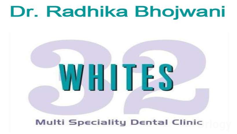 32 Whites Dental Clinic Images/Photos, Andheri East, Mumbai
