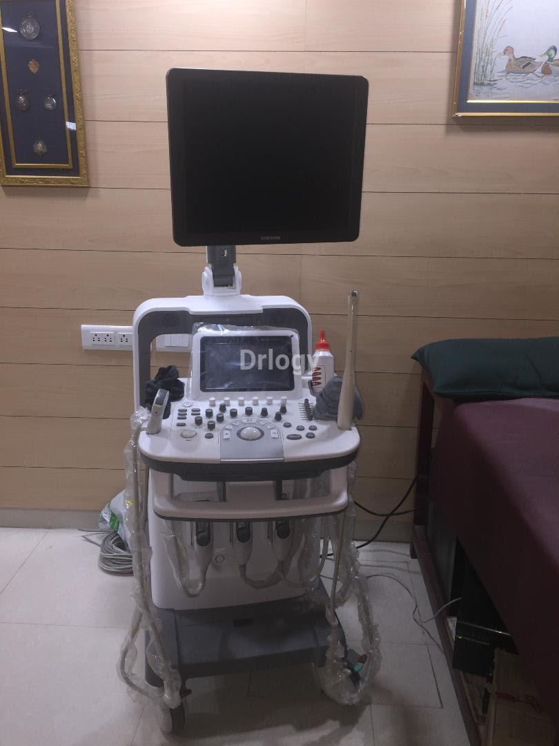Siddhi Vinayak Hospital Images/Photos, Pandit Nehru Road, Jamnagar