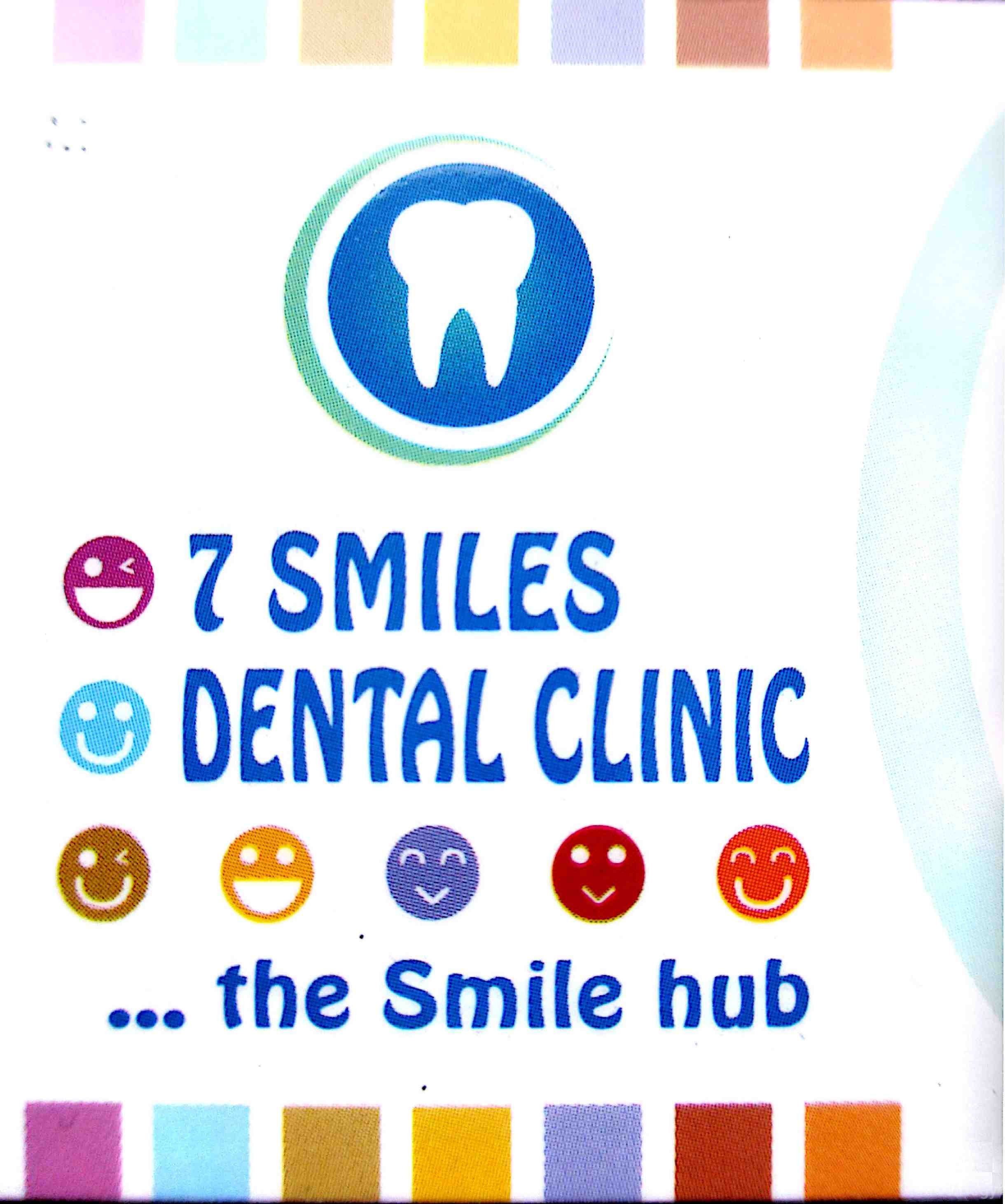 7 Smiles Dental Clinic Images/Photos, Mulund East, Mumbai
