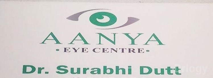 Aanya Eye Centre Images/Photos, Safdarjung Enclave, New Delhi