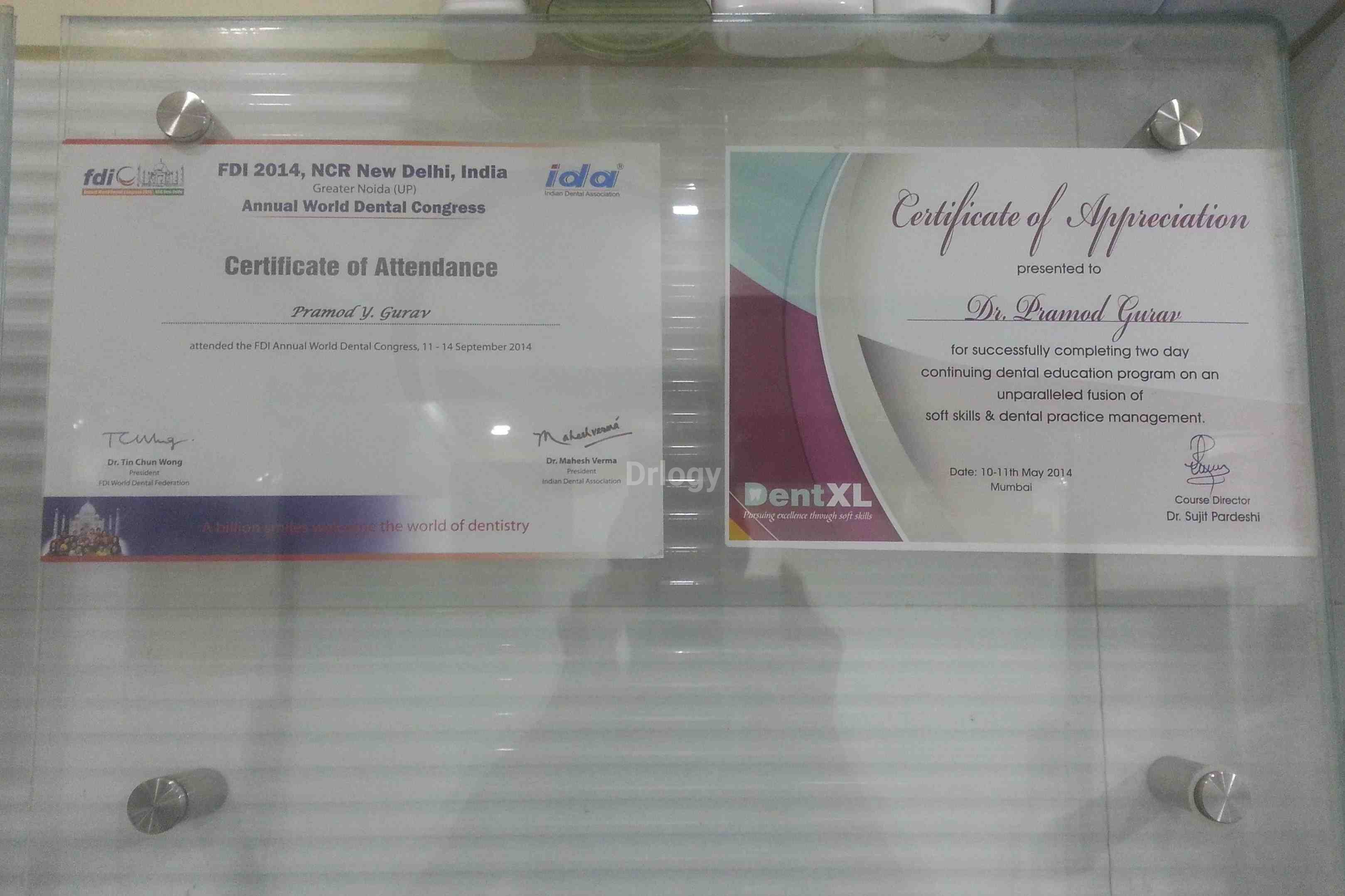 Aashish Dental Clinic Images/Photos, West thane, Thane