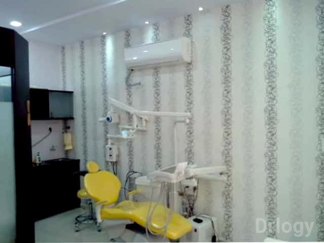 Aashna Dental Care Images/Photos, Kalawad Road, Rajkot
