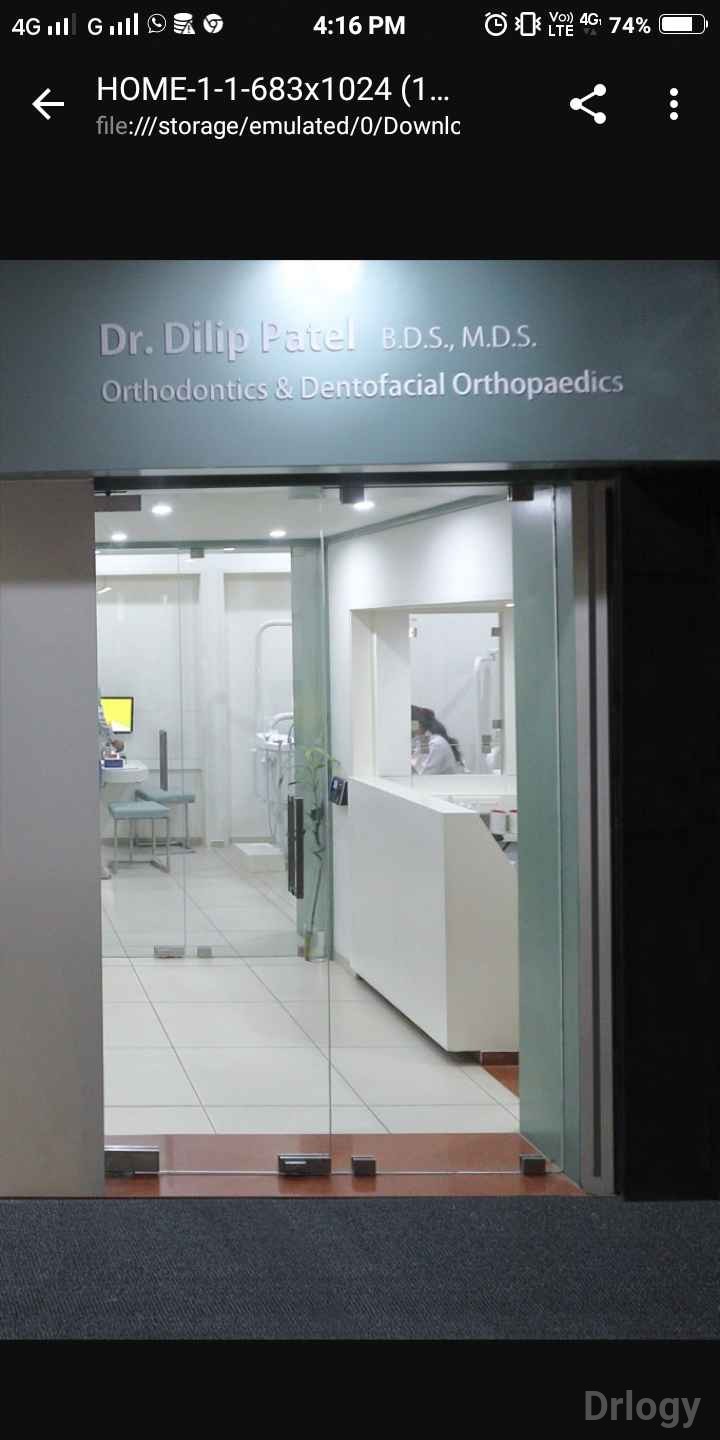 Absodontic Images/Photos, Dr yagnik Road, Rajkot