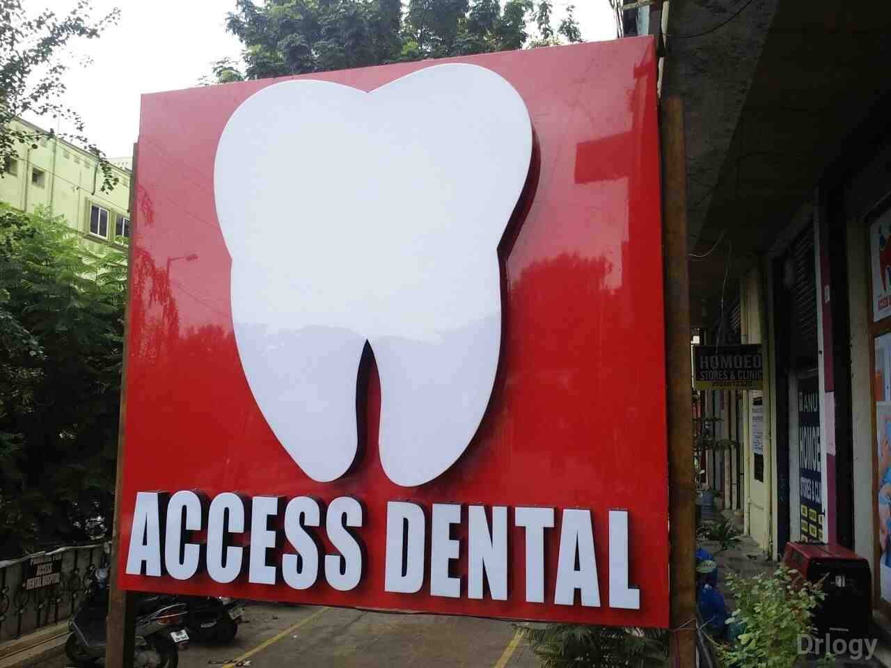 Access Dental Hospital Images/Photos, Alwal, Hyderabad