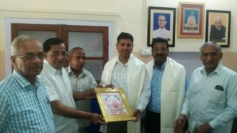 Gastro Liver & Endoscopy Centre Images/Photos, Airport Sanganer, Jaipur