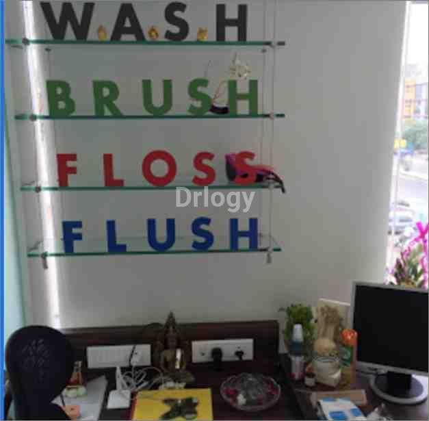 AD Dental Care Images/Photos, Karelibaug, Vadodara