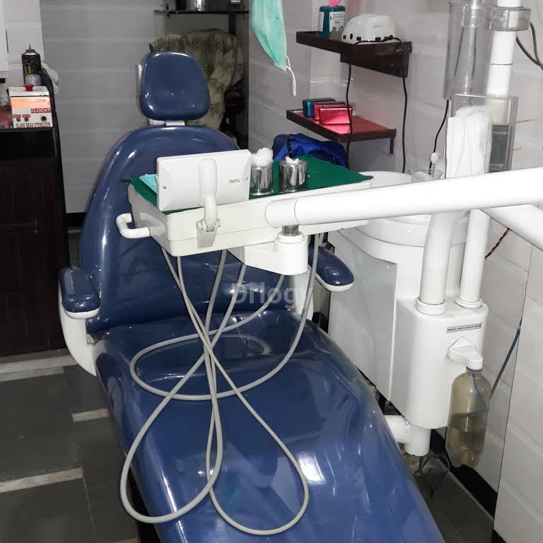 Adarsh Multispeciality Dental Clinic Images/Photos, Bhayandar East, Mumbai