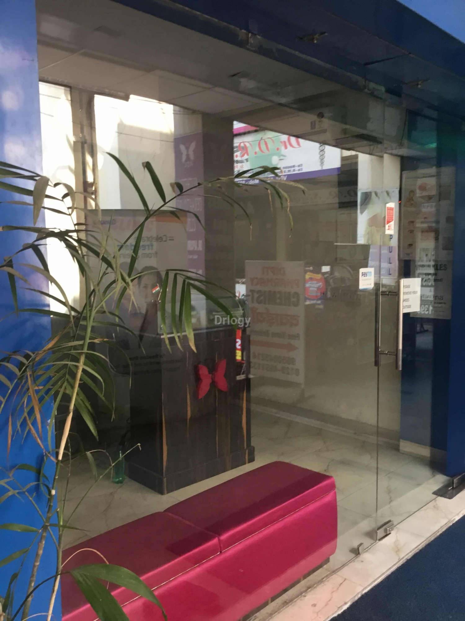ADC Skin & Hair Clinic Images/Photos, Indirapuram, Ghaziabad
