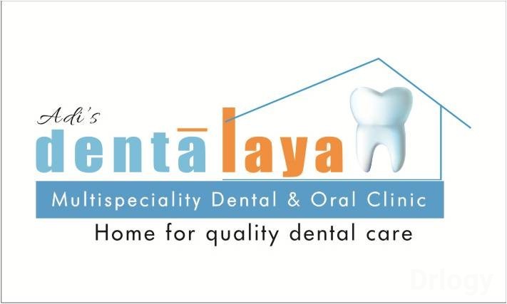 Adi'S Dentalaya Clinic Images/Photos, Rajajinagar, Bangalore
