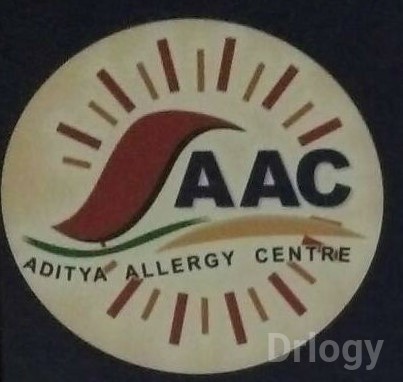 Aditya Allergy Centre Images/Photos, New Palasia, Indore