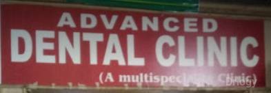 Advance Dental Clinic Images/Photos, Hinoo, Ranchi