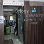 Advance Diabetes Care Centre Images/Photos, Ramnagar, Ahmedabad