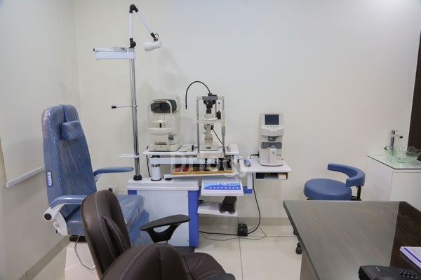 Drishti Eye And ENT Care Images/Photos, Vaishali, Ghaziabad