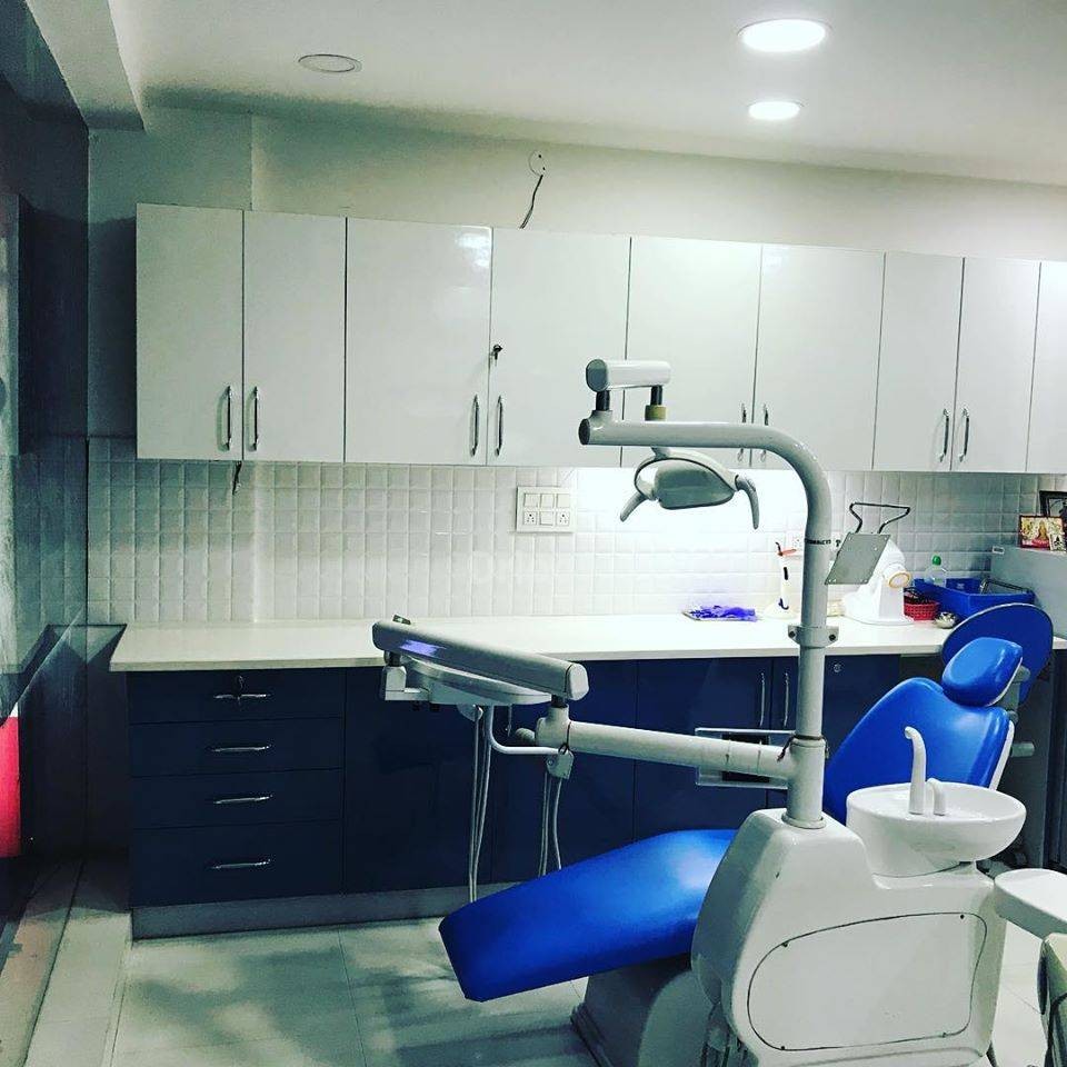 Aesthetic Dental Clinic & Implant Centre Images/Photos, Phase 10, Mohali