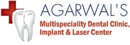 Agarwal'S Multi Speciality Dental Clinic, Implant & Laser Centre Images/Photos, Shahibaug, Ahmedabad