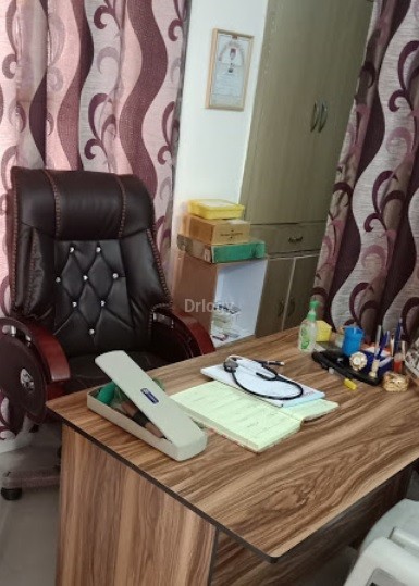 Aggarwal Clinic Images/Photos, Kharar, Mohali