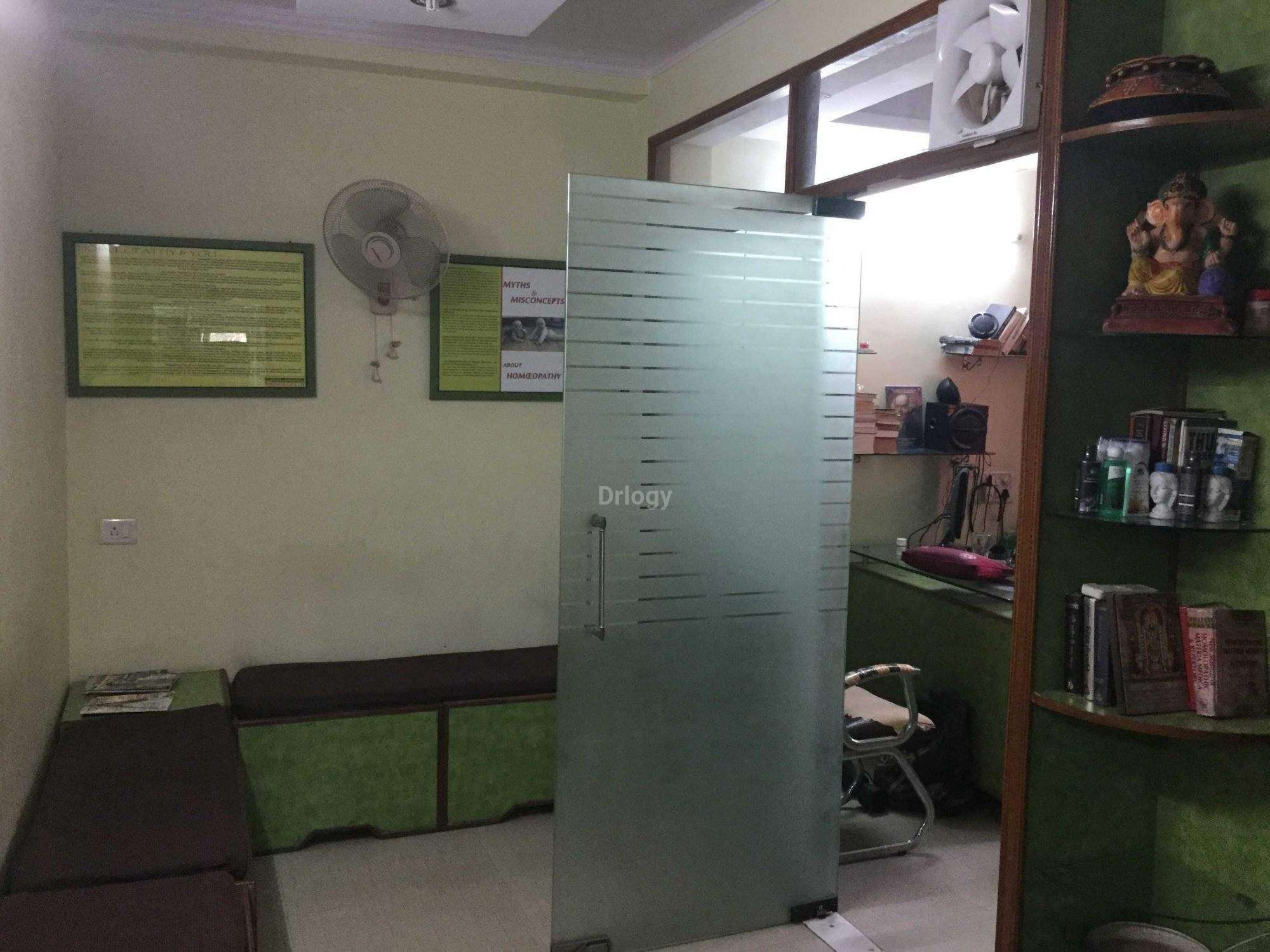 Agrawal Homoeo Clinic Images/Photos, Vaishali, Ghaziabad