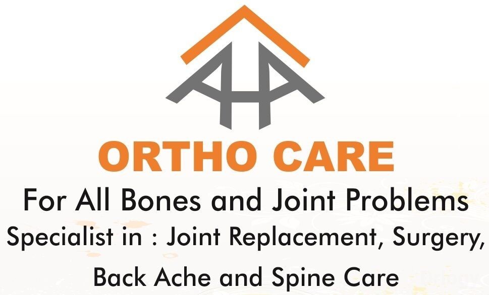 AHA Ortho Care Images/Photos, Nagarbhavi, Bangalore
