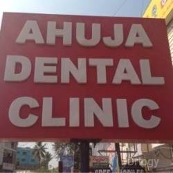 Ahuja Dental Clinic - Picket Images/Photos, Secunderabad, Hyderabad
