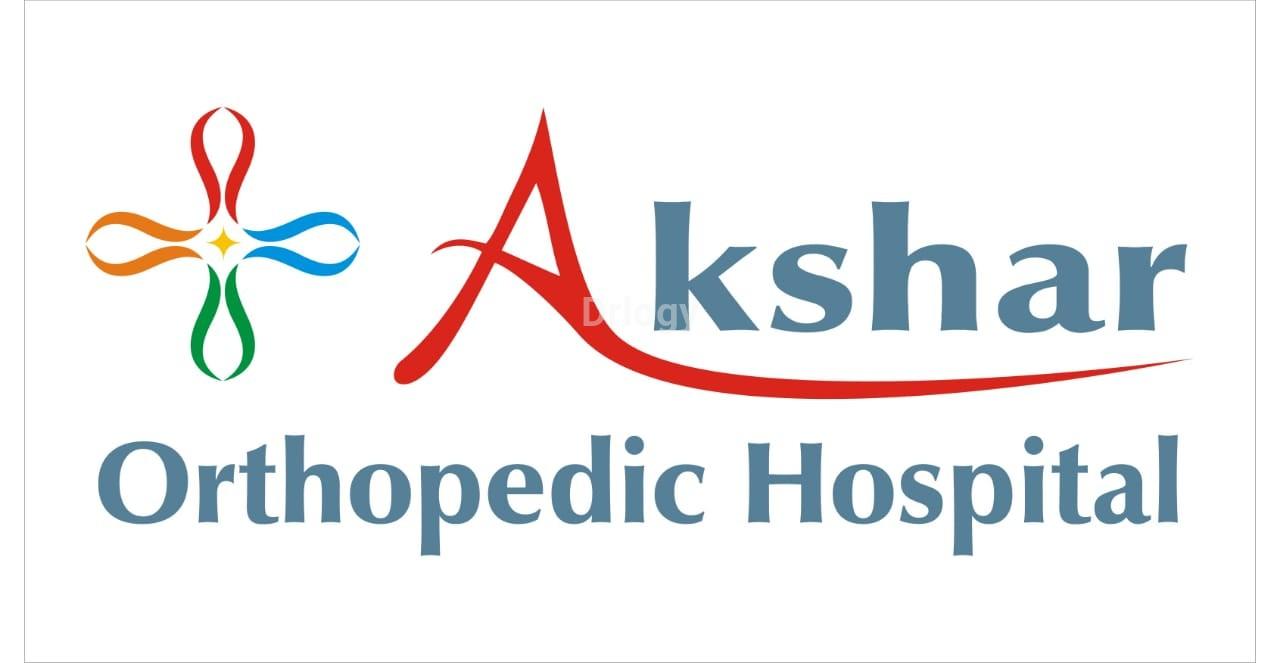 Akshar Orthopedic Hospital Images/Photos, Astron chowk, Rajkot