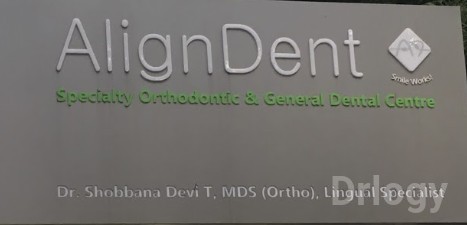 AlignDent Images/Photos, Adyar, Chennai