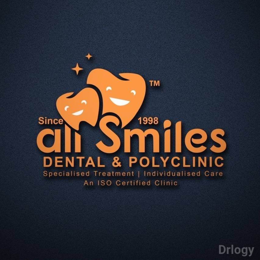 All Smiles Dental And Polyclinic Images/Photos, Sector-28, Gurugram